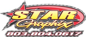 Star Graphix logo